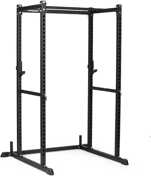 Titan Fitness T-2 Series Power Rack