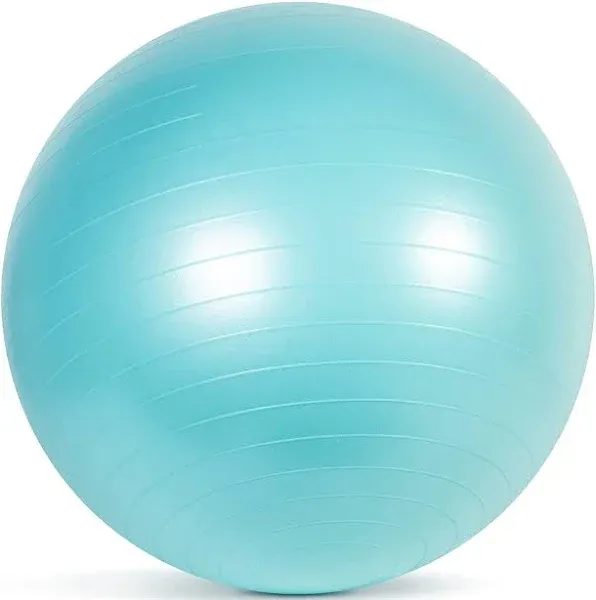 Cap Fitness Stability Ball