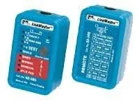 Ideal 62-200 LinkMaster Data Communications Cable Tester new