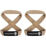 Gymreapers Figure 8 Lifting Straps