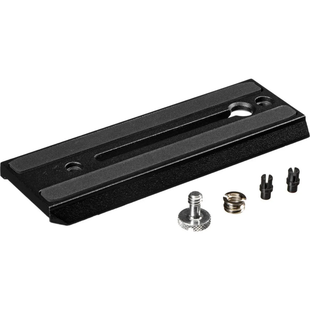 Manfrotto | 504PLONG Long Quick-Release Mounting Plate | 504PLONG