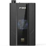 FiiO Q11 Portable DAC and Headphone Amplifier