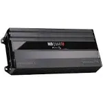 MB Quart FA2-2000.1 Formula 2000 Watt Monoblock  Class D Car Amplifier