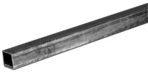 Hillman Steel Square Tube