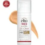 EltaMD UV Clear Broad-Spectrum SPF 46 Tinted (1.7 oz)