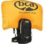 BCA Float 32 Avalanche Airbag Black