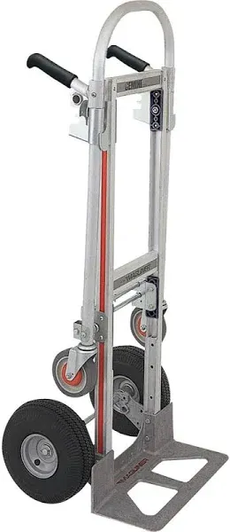 Magliner Gemini Jr Convertible Hand Truck Dolly