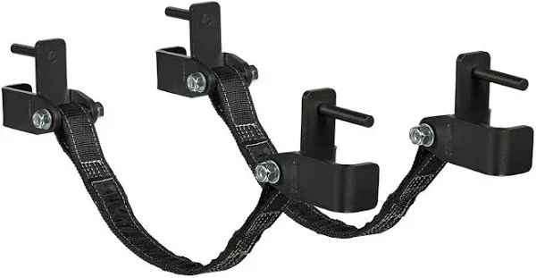 Titan Fitness T-3 Series Strap Safety System