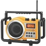 Sangean LB-100 Worksite AM/FM Radio