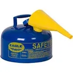 Eagle Type I Safety Can