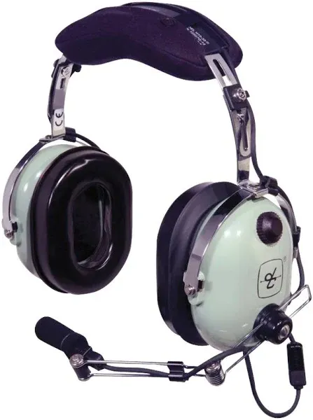 David Clark H10-30 Aviation Headset