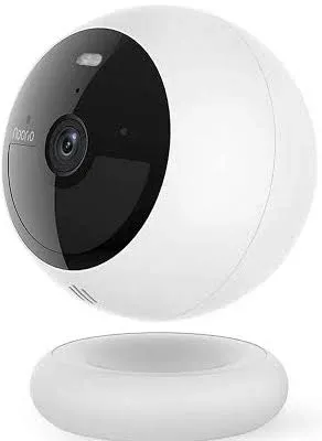 Noorio B200 Security Camera Wireless Outdoor Magnetic, 1080p  Assorted Styles 