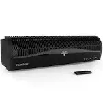 Vornado Transom Black Window Fan