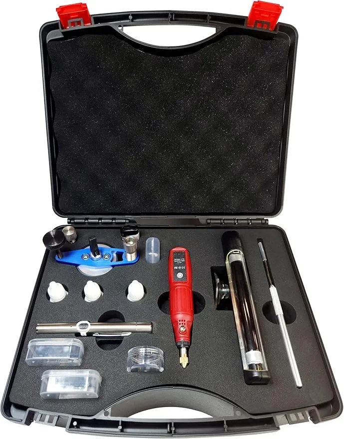 American Windshield Repair Systems Windshield Repair Kit