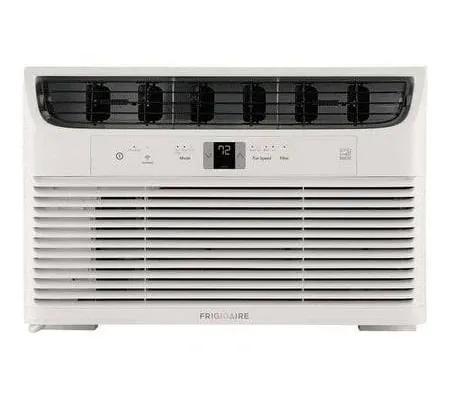 Frigidaire 6,000 BTU Window-Mounted Room Air Conditioner