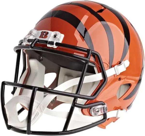 Riddell NFL Unisex-Adult Riddell Full Size Replica Speed Helmet