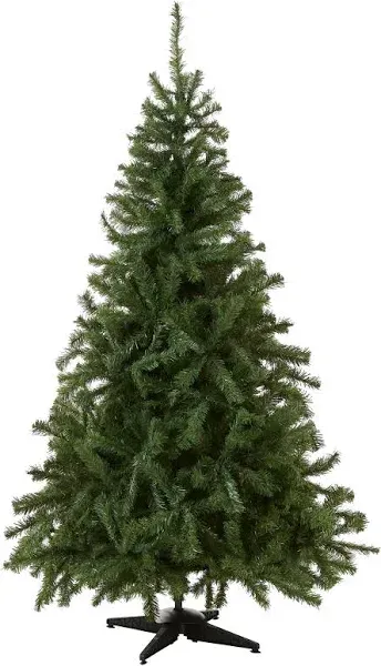 National Tree Company Kincaid Spruce Tree 6 ft.