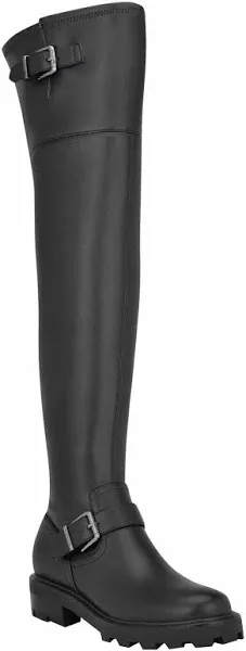 NIB Nine West Women's Nans Over-The-Knee Boot!!