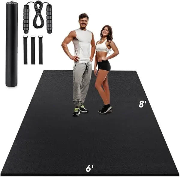 Large Exercise Mat