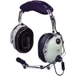 David Clark H10-30 Passive Headset