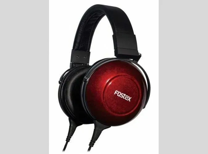 Fostex TH-900 MKII Premium Reference Headphones w Stand B-Stock