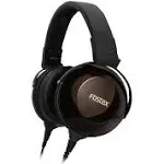 Fostex TH-900mk2 Limited Edition Onyx Black NEW