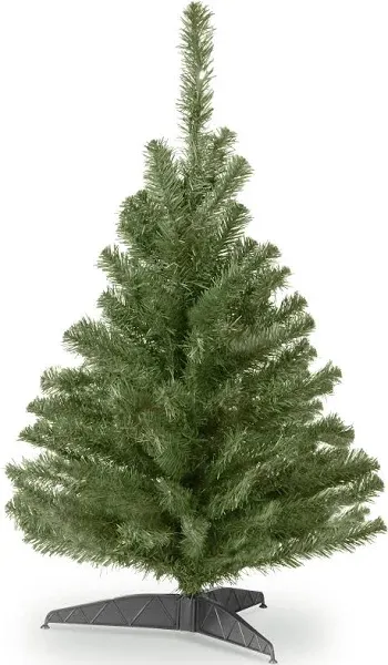 National Tree Company Kincaid Spruce Tree 6 ft.