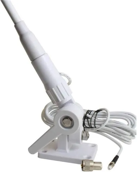 Tram 46 inch VHF Marine Antenna