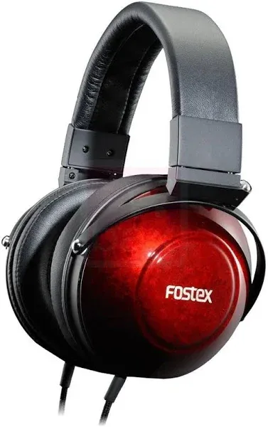 Fostex TH-900mk2 Limited Edition Onyx Black