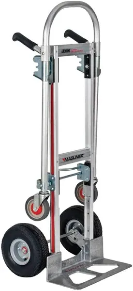 Magline Gemini Convertible Junior Hand Truck