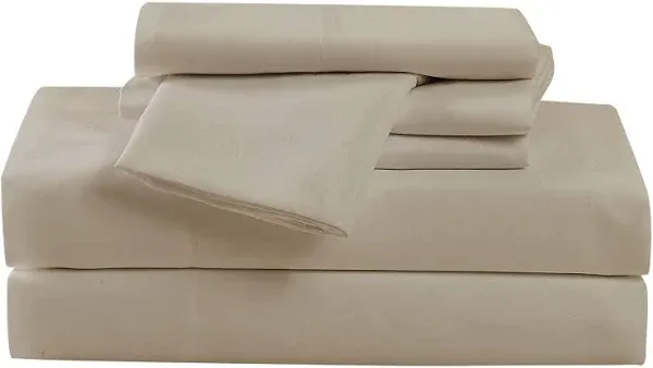 Cannon Heritage Solid Sheet Set