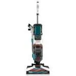 Shark EX201 CarpetXpert with StainStriker Upright Deep Carpet Cleaner - White