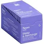 Neuro Mints Sleep and Recharge