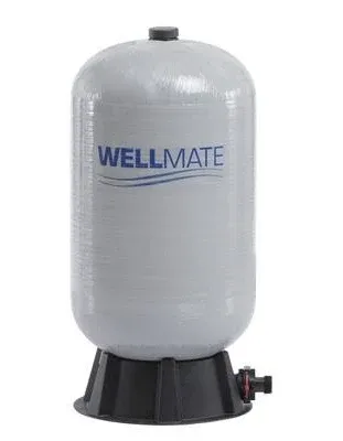 Wellmate WM-9 Classic Fiberglass Tank