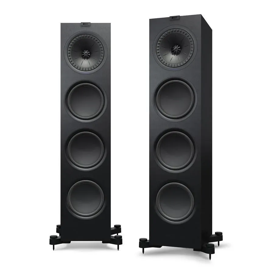 KEF Q950 Floorstanding Speaker