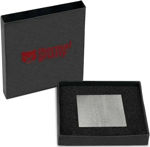 Thermal Grizzly KryoSheet Thermal Conducting Pad - 33×33×0.2mm