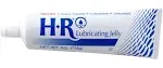 Lubricating Jelly HR 4 oz. Tube Sterile, 201, 12/Box