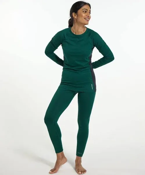 Burton Women's Midweight X Base Layer Crew