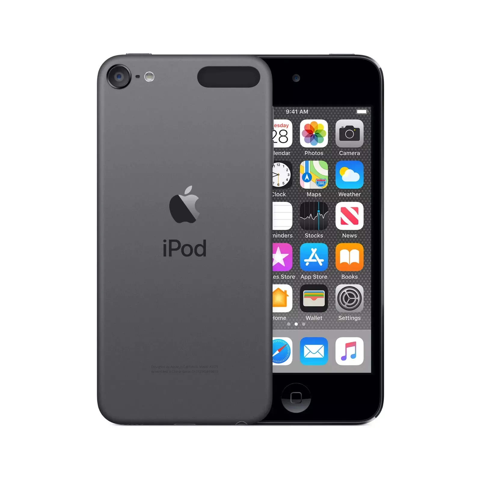 Apple iPod Touch (7th Generation)