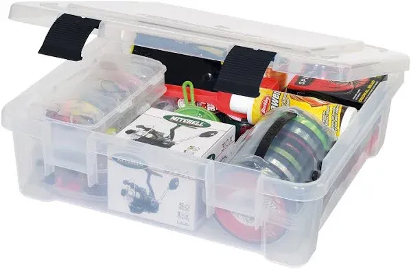 Plano ProLatch XXL Stowaway Storage Box