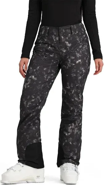 Obermeyer Printed Malta Pant Women's