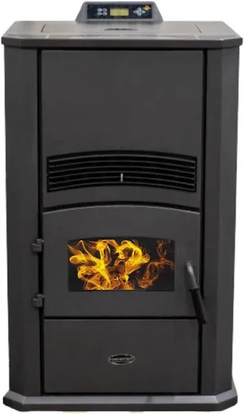 ComfortBilt HP42-Alpine Pellet Stove