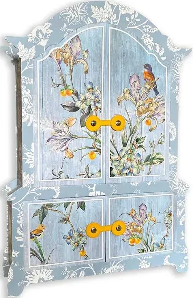 Daphne's Diary Reusable Advent Calendar