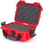 NANUK 903 - Red / Cubed Foam