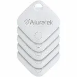 Aluratek Track Tag Tracker for Apple Devices