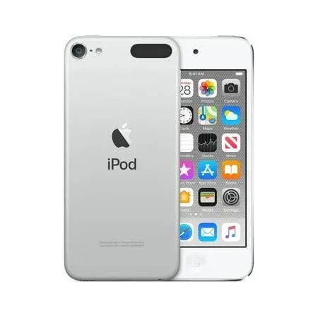 NEW-Sealed Apple iPod Touch 7th Generation (256GB) All Colors- FAST SHIPPING