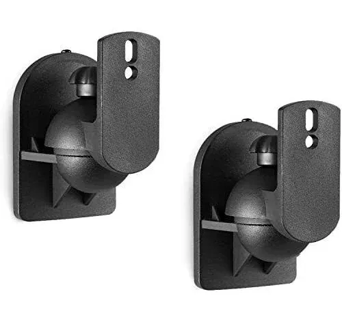 WALI Speaker Wall Mounts