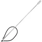 Scuba Choice Spearfishing 3ft Aluminum Pole Spear Hawaiian Sling with Lionfish Tip