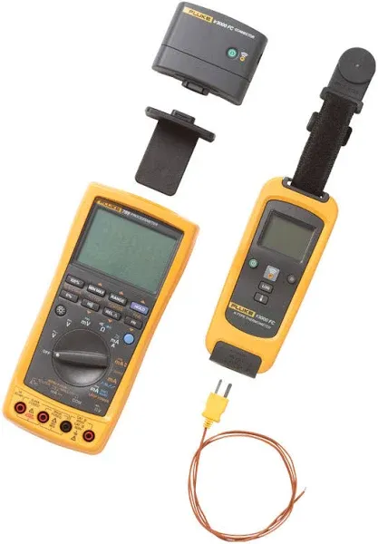 Fluke Fluke-789/T3000 FC