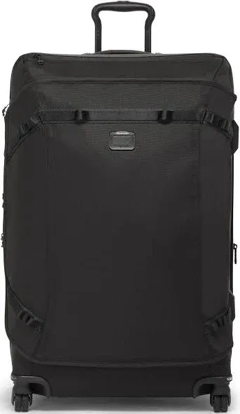 TUMI Alpha Bravo Extended Trip Expandable 4 Wheel Packing Case